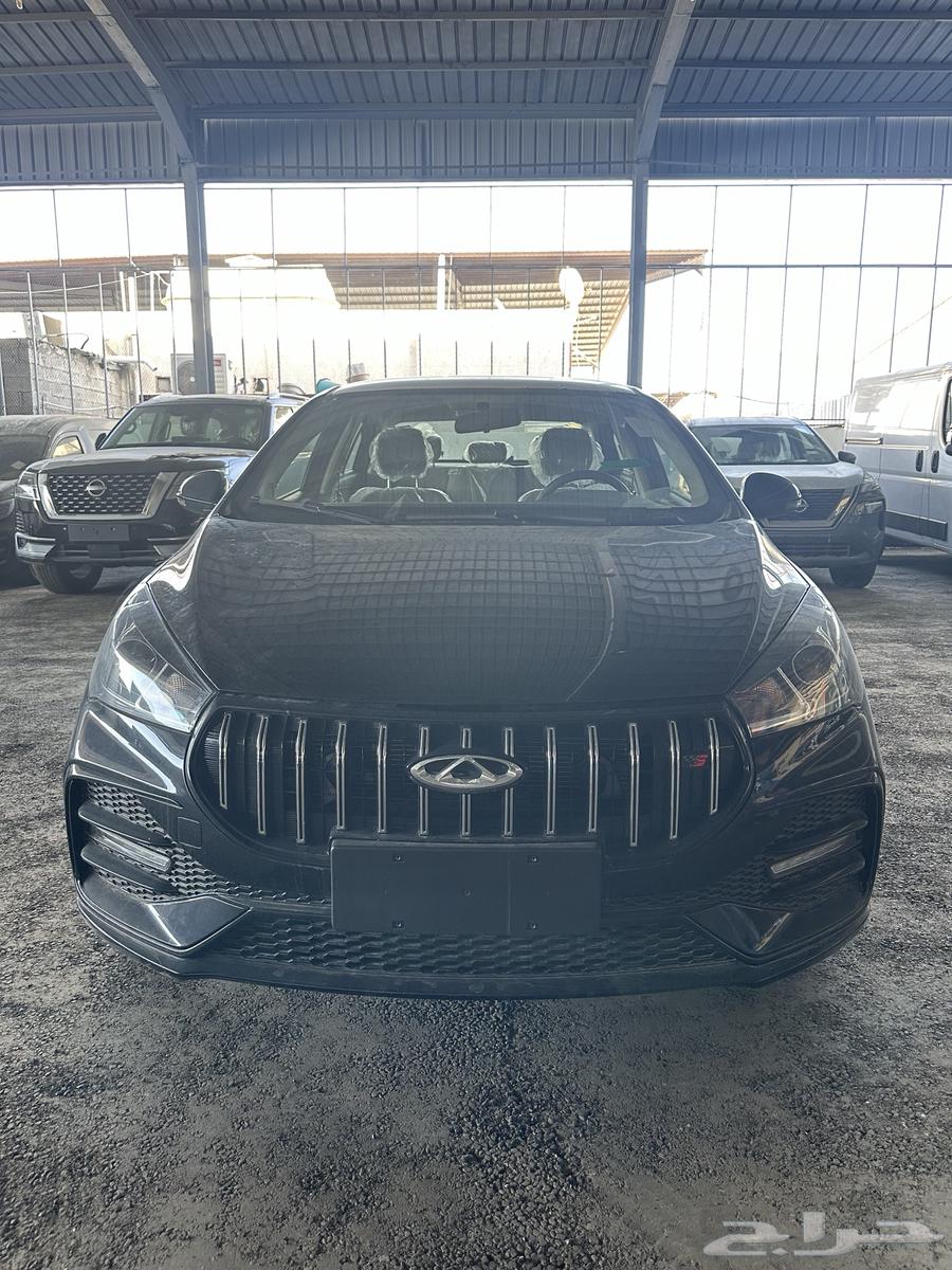 Chery Arrizo 5 Pro Comfort 2025, all colors, Saudi63227293995139111