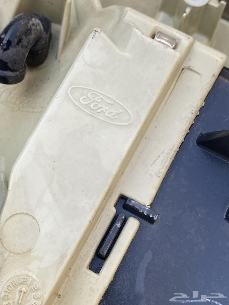 Rearview for Kown 1998-200263226808342787113
