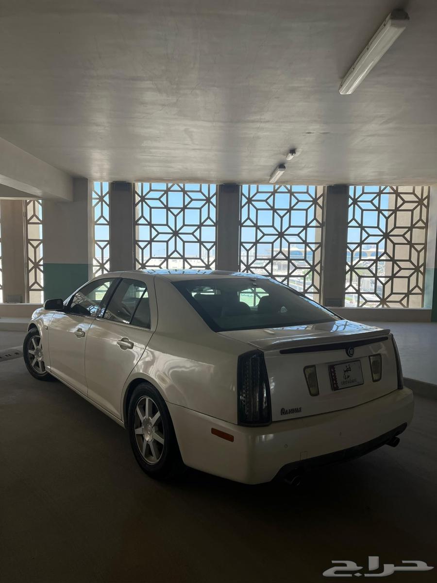 كاديلاك CTS 200563226807420545114