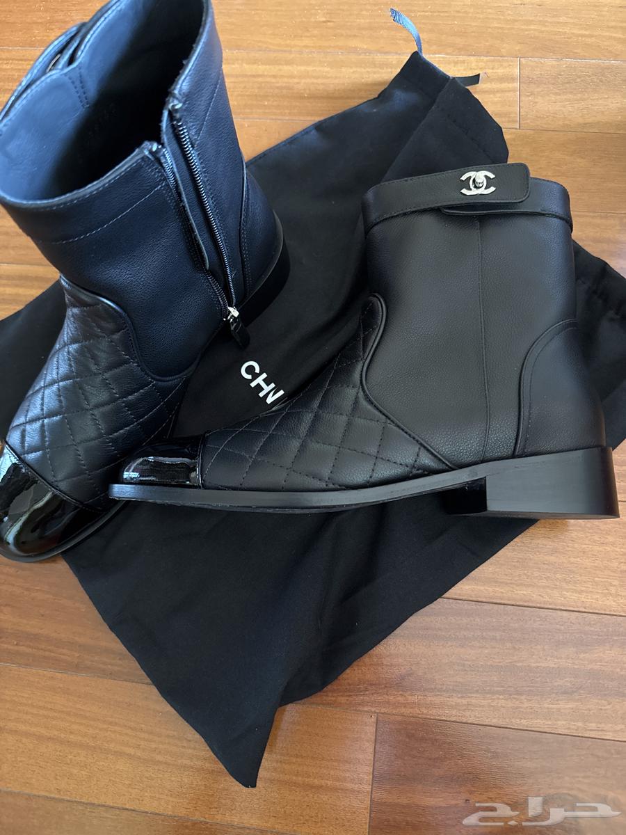 High-quality Chanel shoes63500734508674111