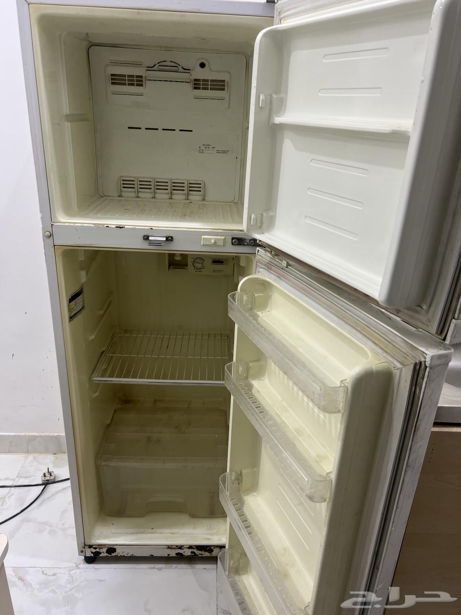 Daewoo 10 cubic feet refrigerator63153445238018111