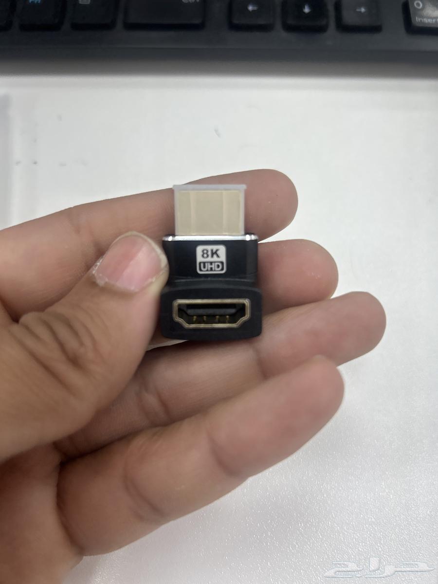 محول تشغيل شاشه 8K63226801442305111