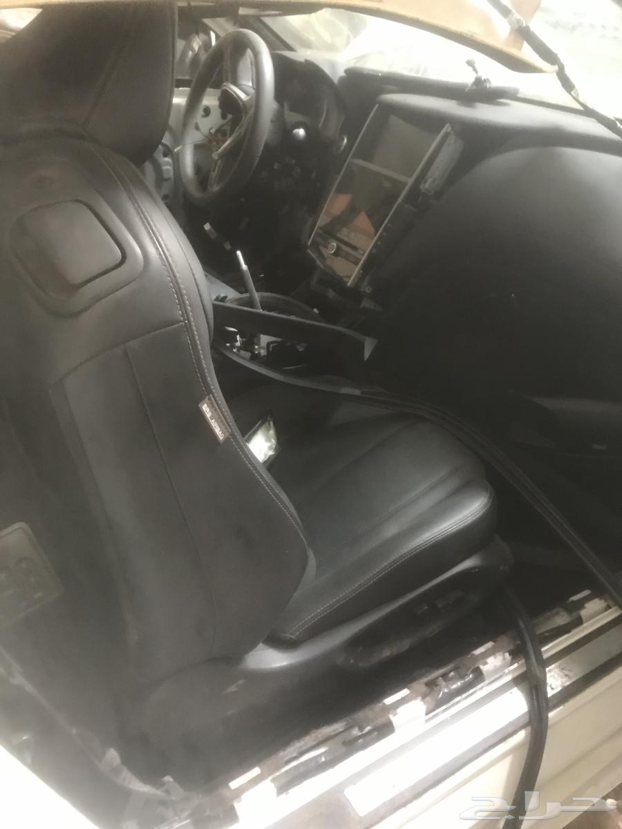 Infiniti Q60 2021 model63227314153602112