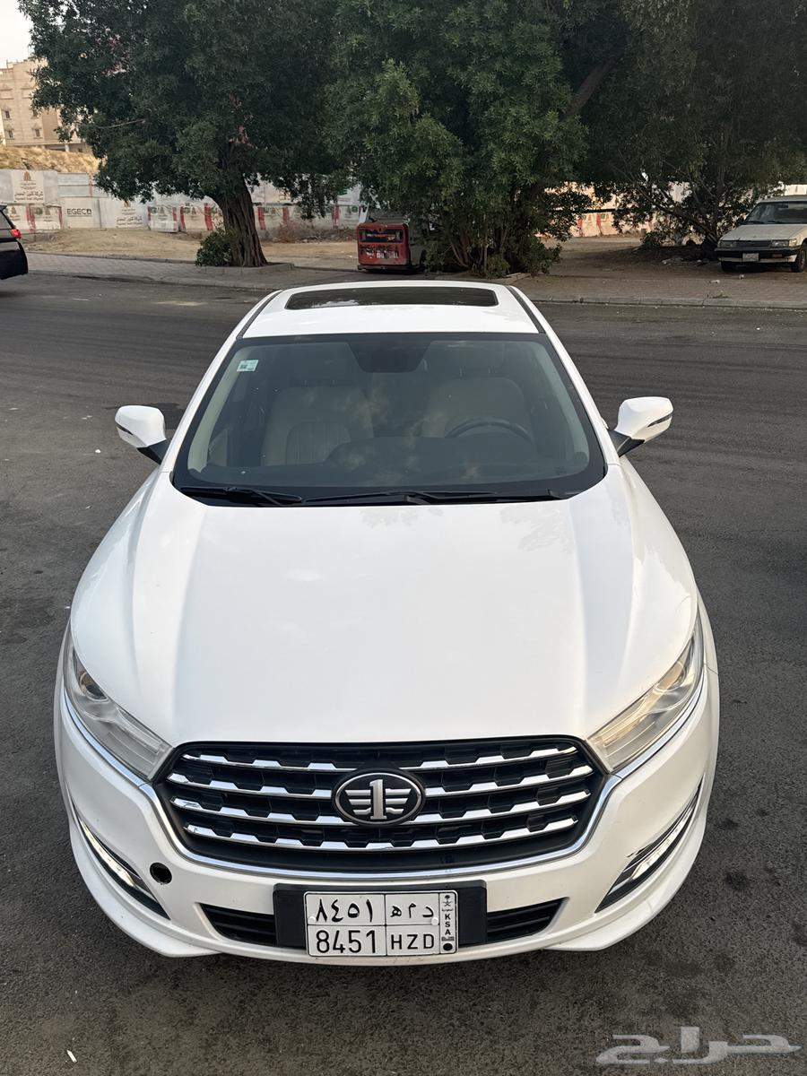FAWB50 2020 car63227840290306112