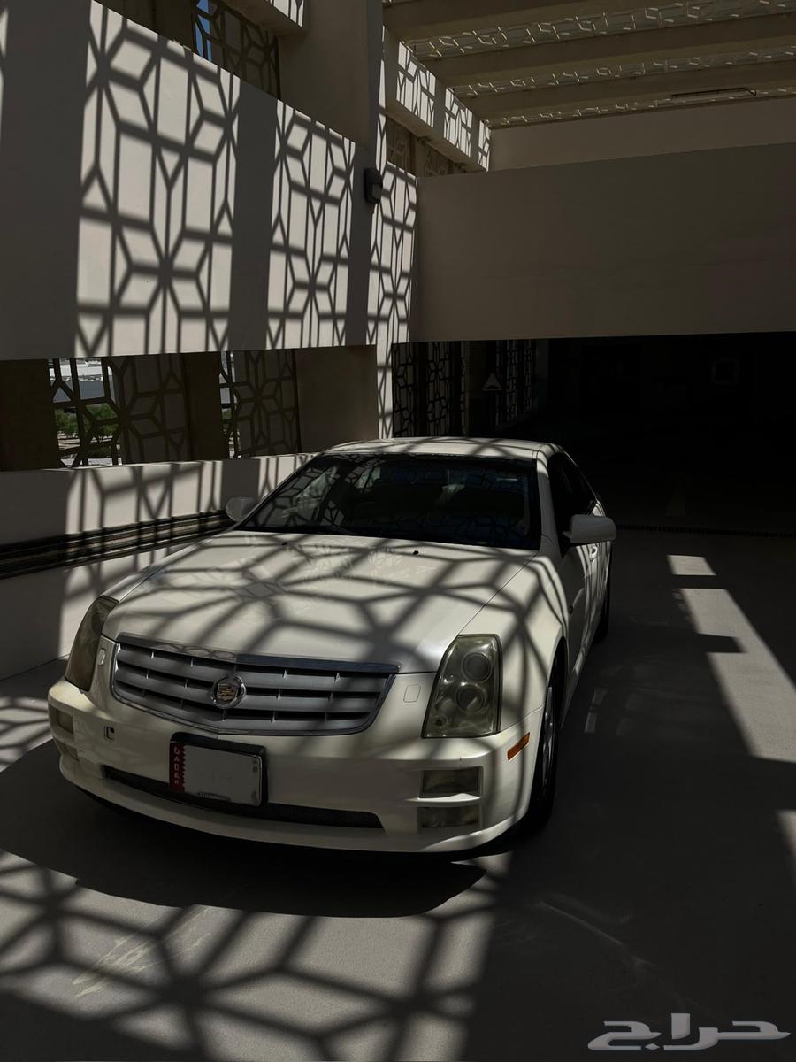 كاديلاك CTS 200563226807420545111