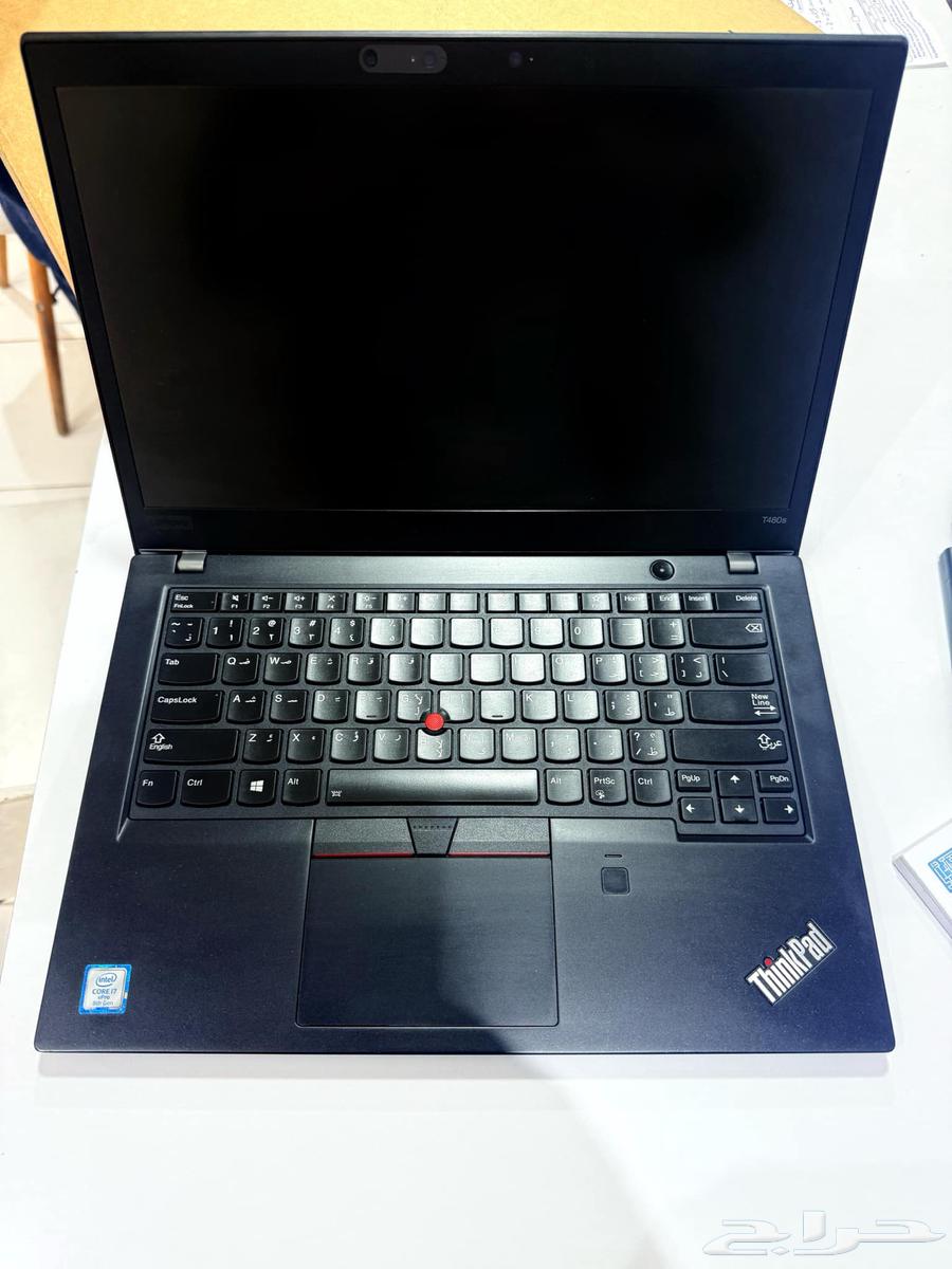 Business and heavy-duty laptops i7 Vpro63152028567554114