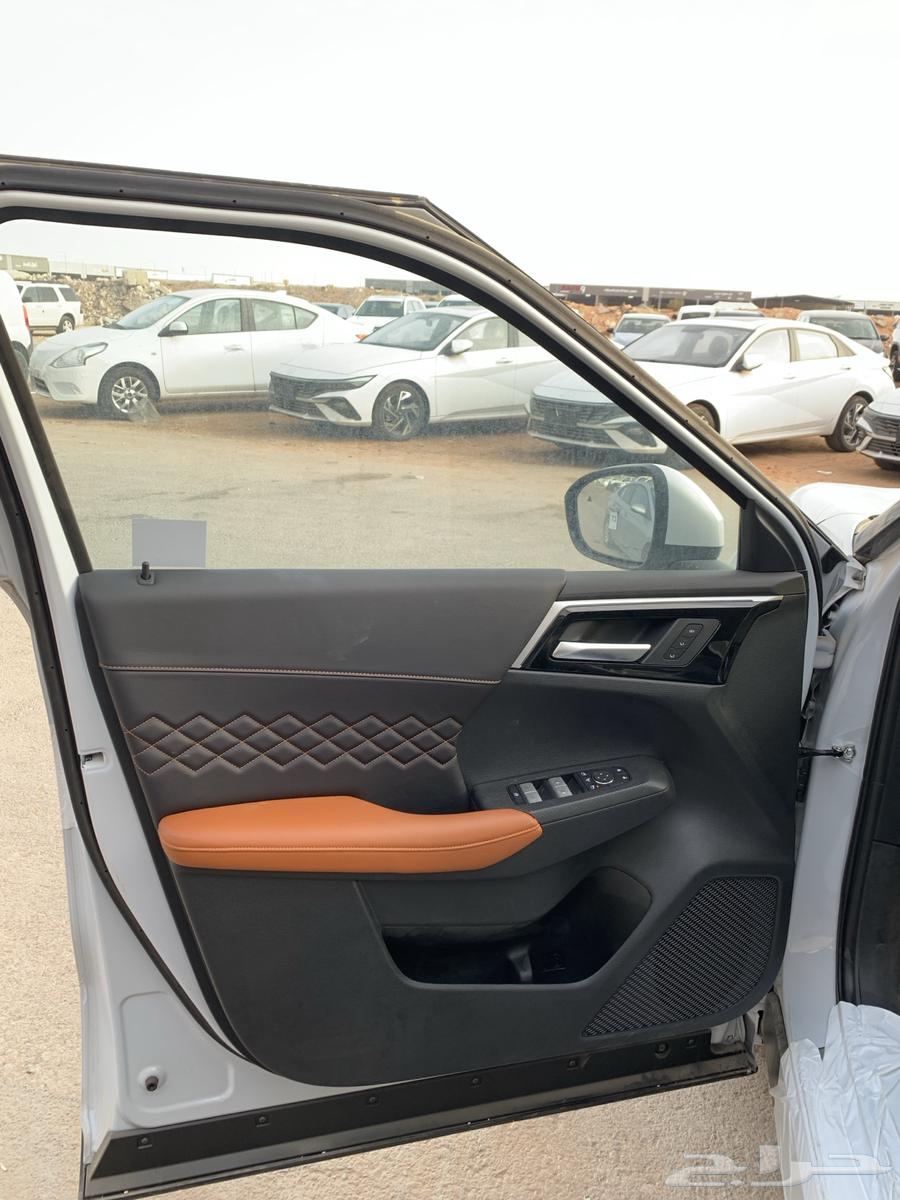 Mitsubishi Outlander 4x4 fully loaded, 7-seater, 2024 - Sold63226821631617114
