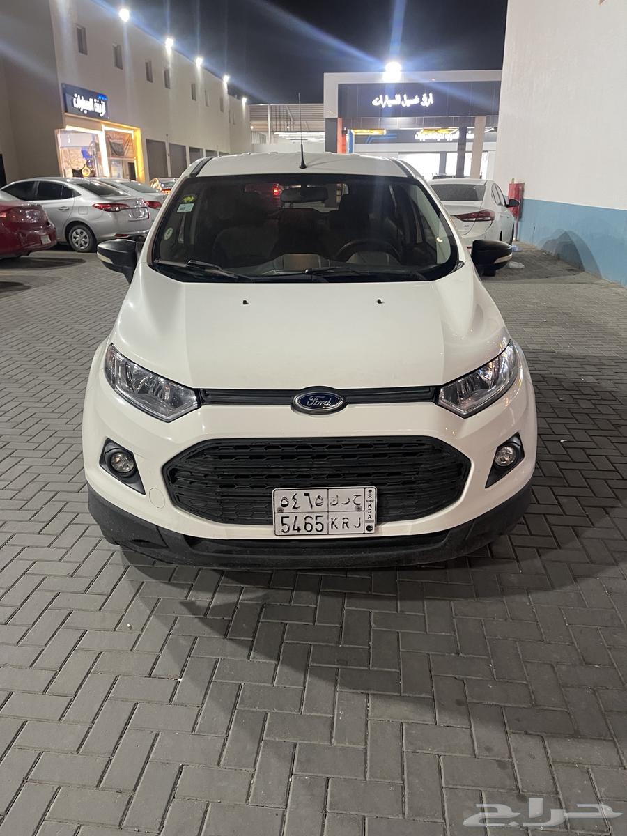 فورد أيكو سبورت63227293852545114
