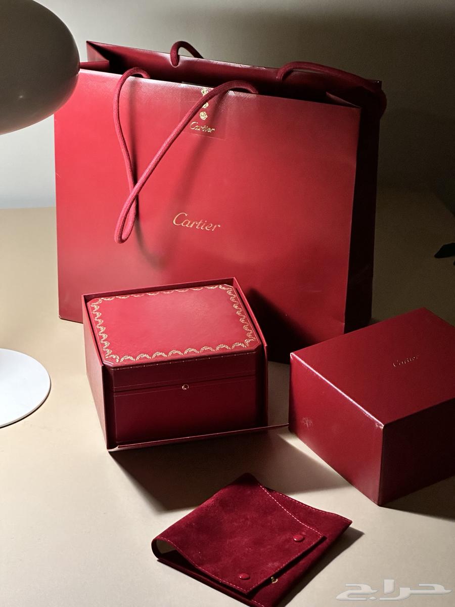 Cartier Santos Dumont large size63153897838467114