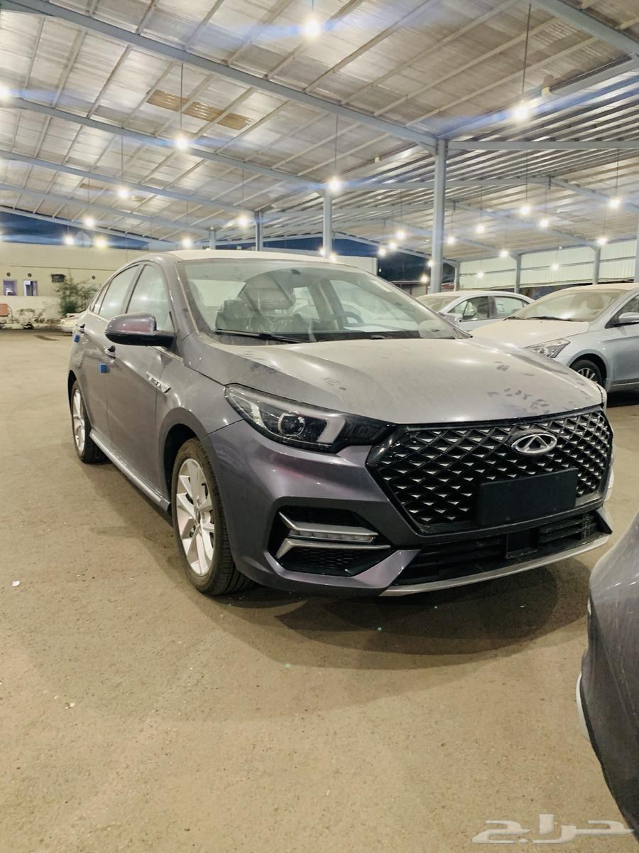 Chery Arrizo 6 Pro Comfort 202463225759415810112