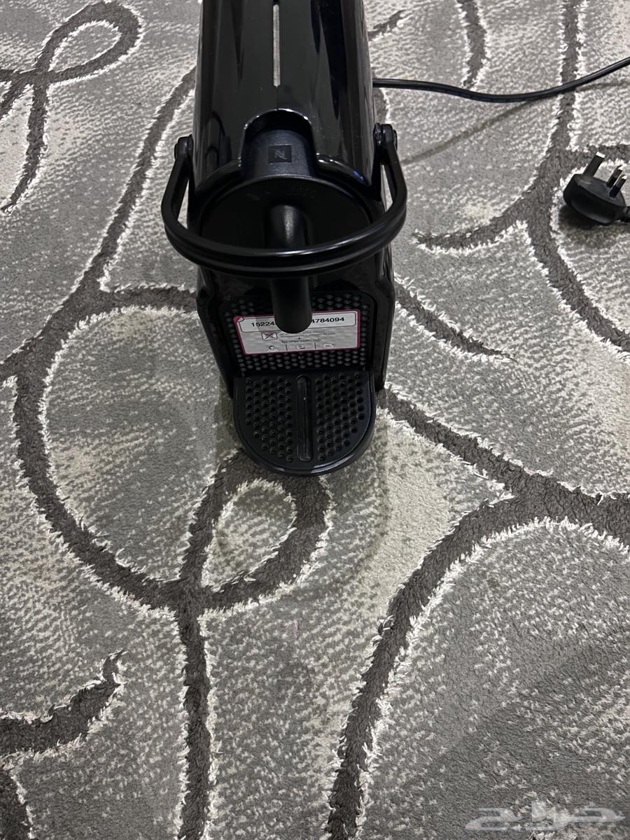 Coffee capsule machine63501090775554111