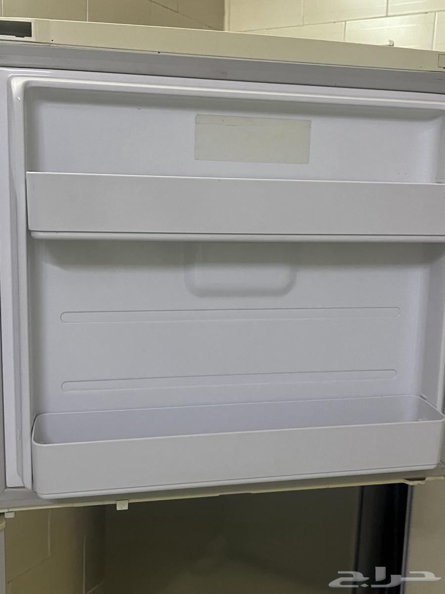 Very clean Samsung double-door refrigerator for sale63152028316035112