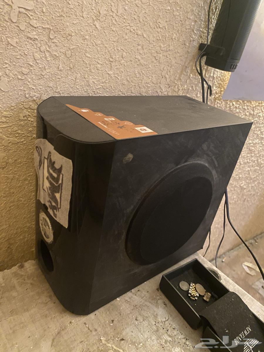 سماعه معا مضخم الصوت جودة الصوت عاليه63152968485123111