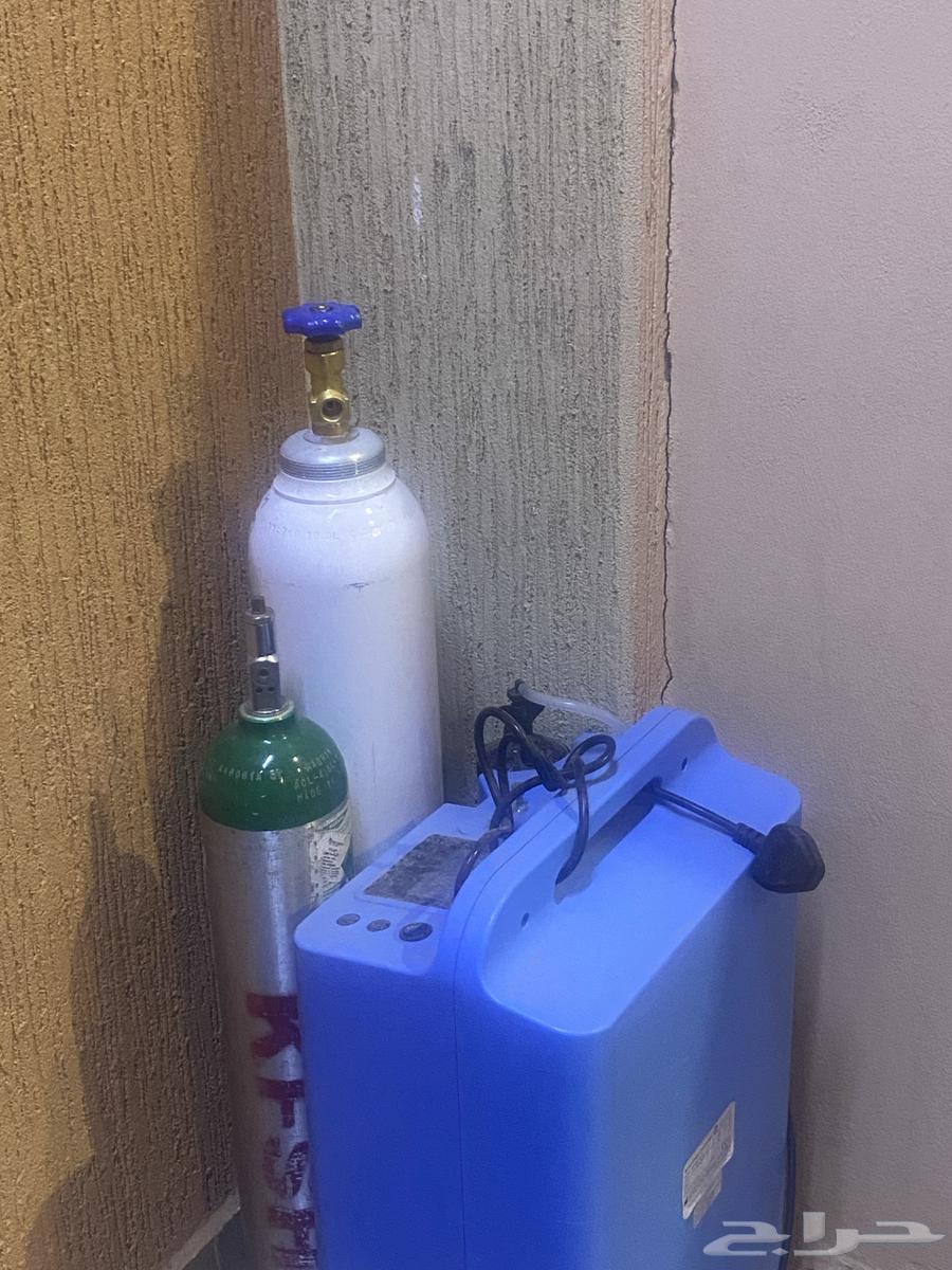 Longfeian 5-liter oxygen generator, used, clean63156260802307111