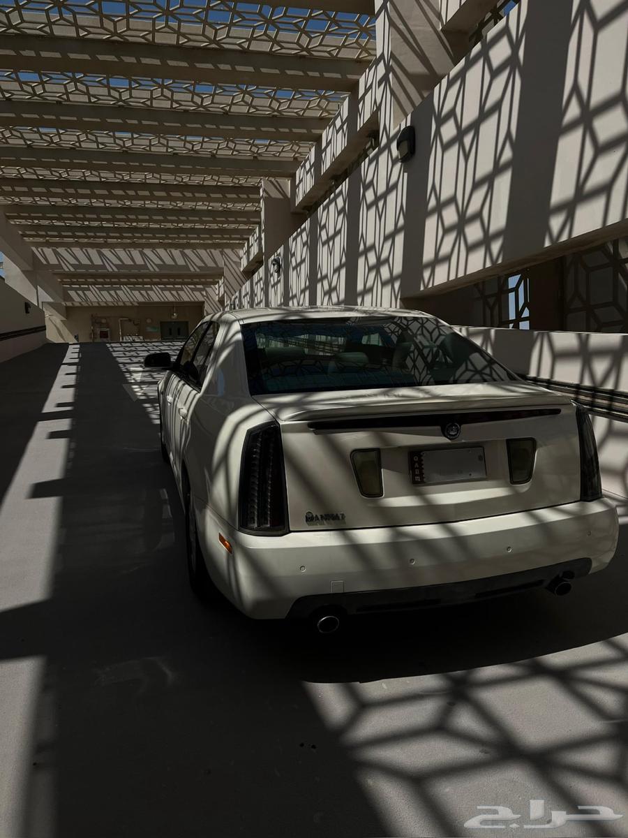 كاديلاك CTS 200563226807420545113