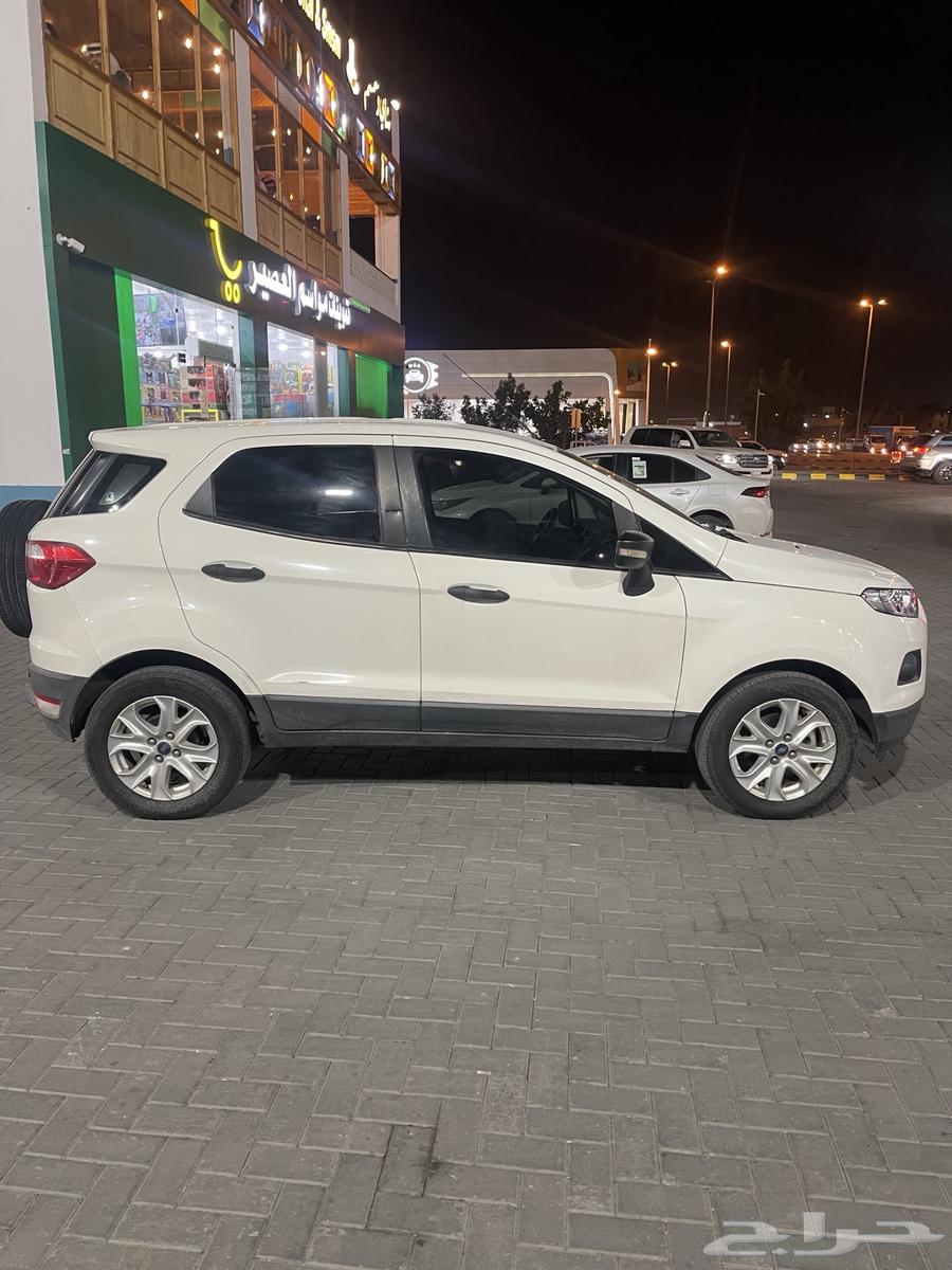 فورد أيكو سبورت63227293852545111