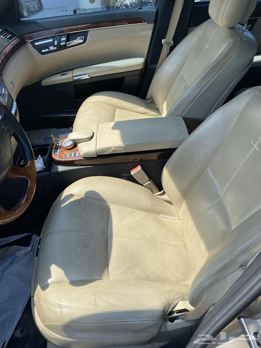 Mercedes S500. Kit 63 for sale, spare parts63228340613377113