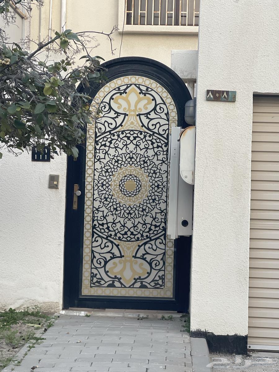Villa for sale in Al-Jubail Industrial, Al-Fanateer, Al-Hijaz district63010913021058111