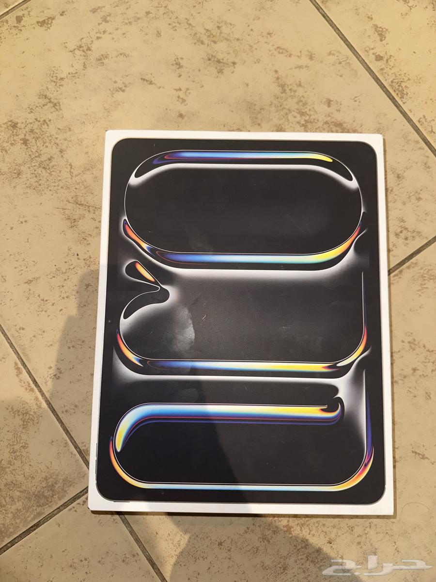 iPad 13-inch 512GB M4 processor63152028604674111