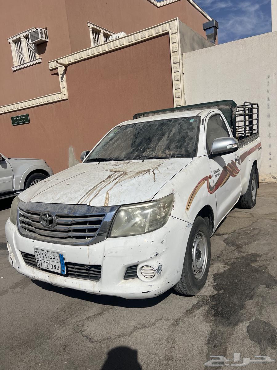 HiLux 2013 for sale63204901697283112