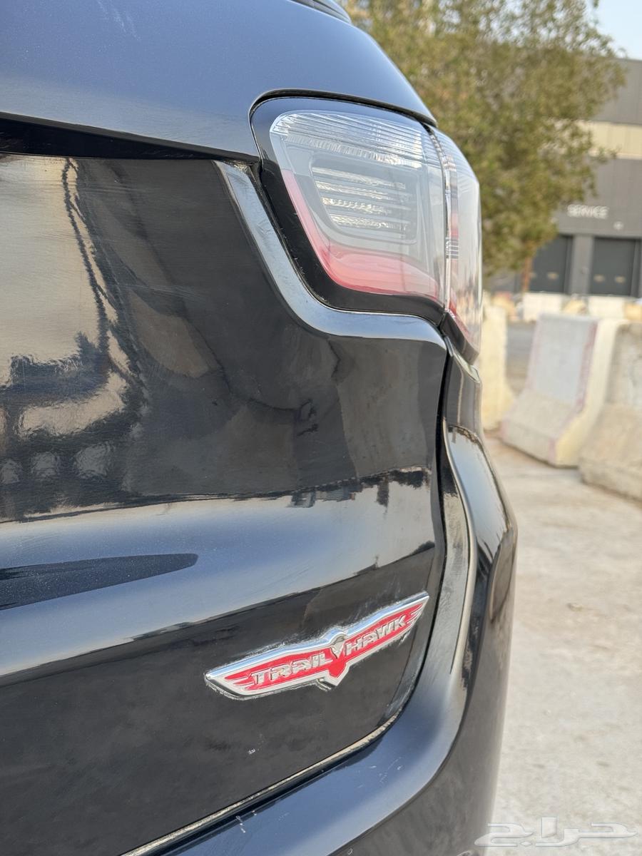 Compass 2018, first owner from the agency63226807964673114