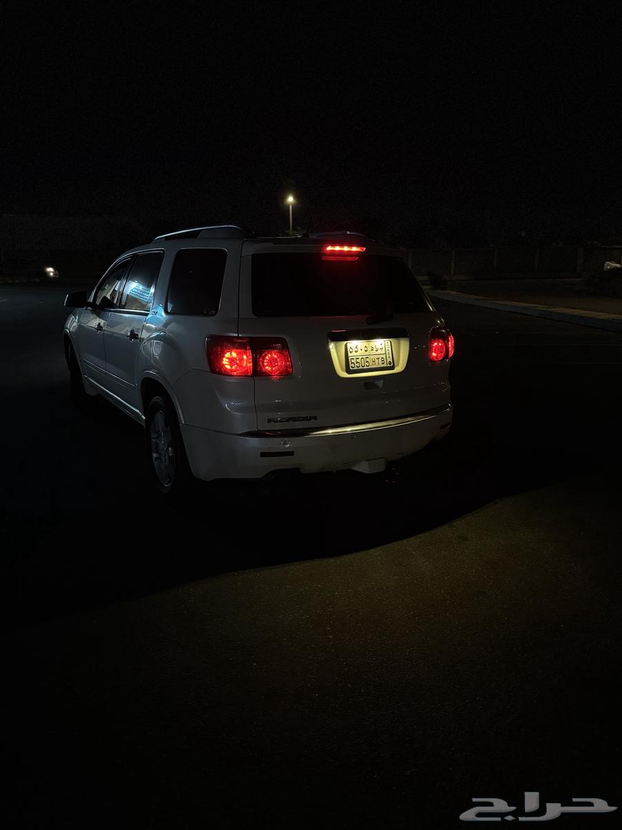 GMC Acadia63227300909571111