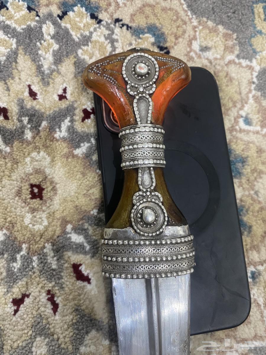Dagger for sale with the dogani inscription63152513571842110