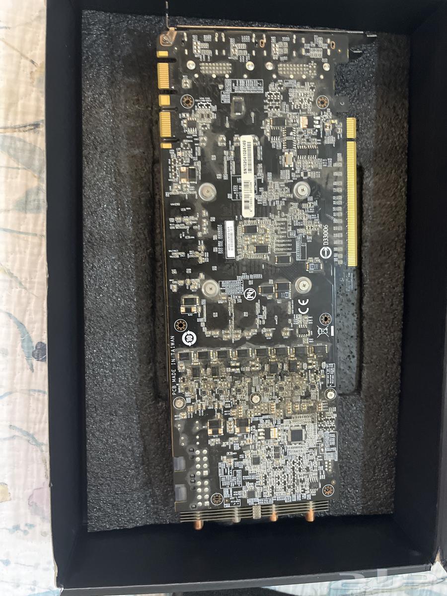 GTX 970 Gigabyte Windforce graphics card63503804110593111