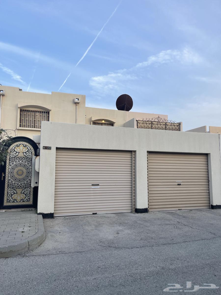 Villa for sale in Al-Jubail Industrial, Al-Fanateer, Al-Hijaz district63010913021058113