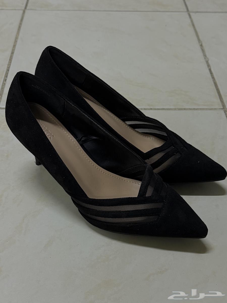 8 new shoes for sale for only 500 SAR63153430191361114
