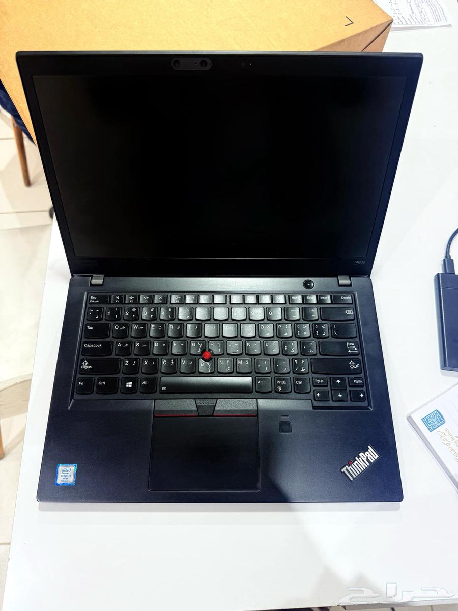 Business and heavy-duty laptops i7 Vpro63152028567554112