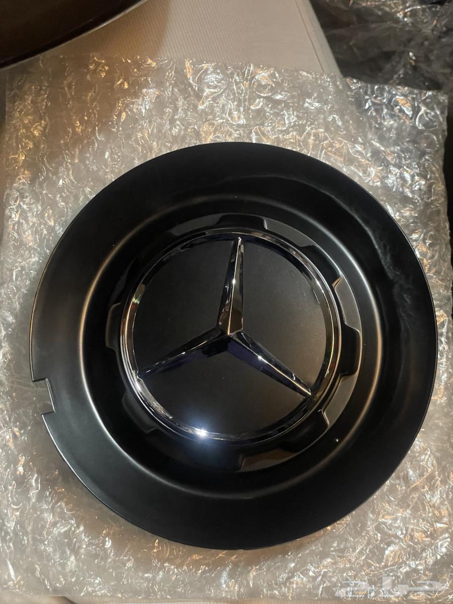 AMG wheel rim logo63225362529923111