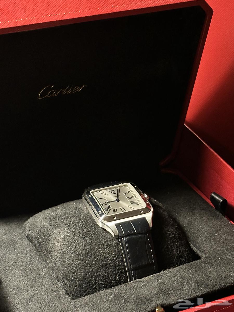 Cartier Santos Dumont large size63153897838467113