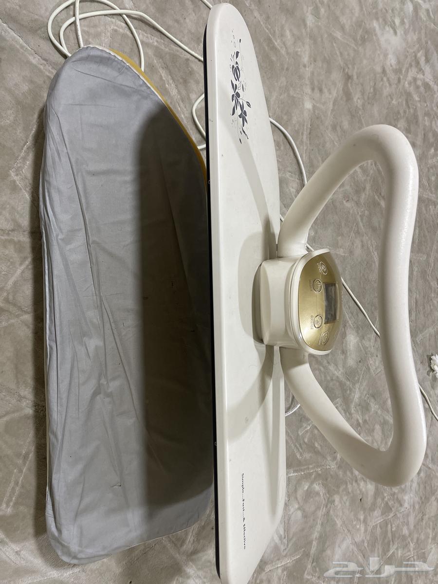 Clothing iron class PRO63152497619713111