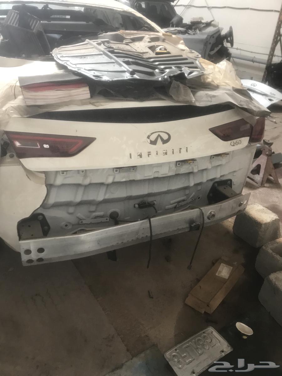 Infiniti Q60 2021 model63227314153602111