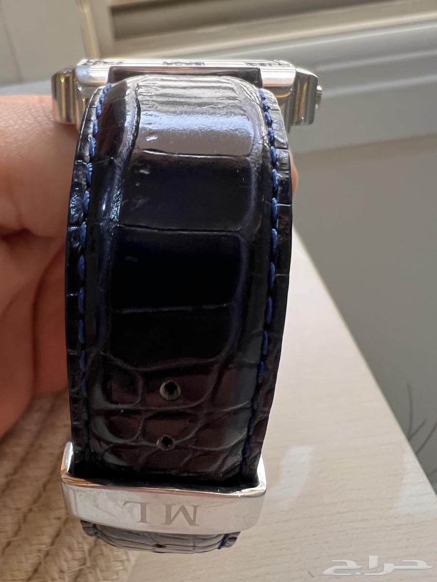 Mona Lisa Watch - Vintage -63153444867714111