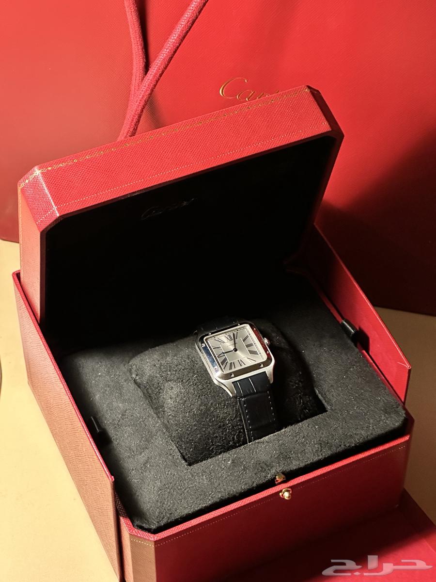 Cartier Santos Dumont large size63153897838467111