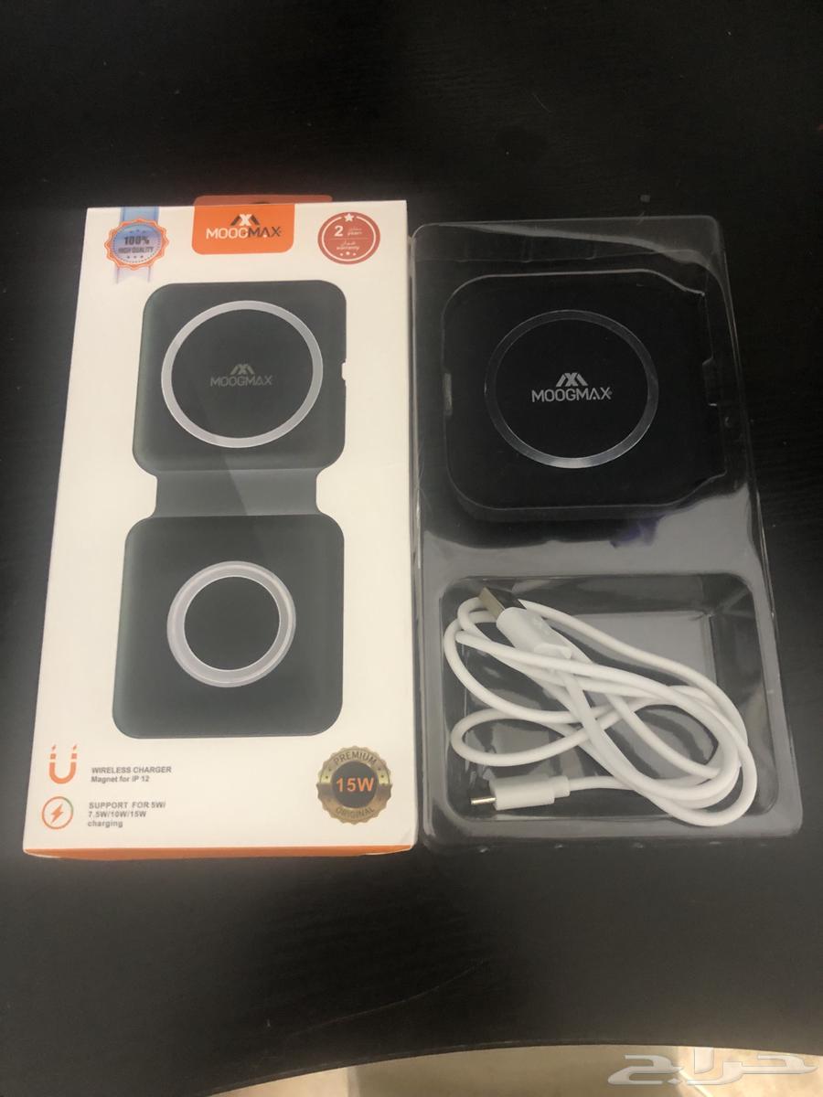 Wireless charger63152494074753112