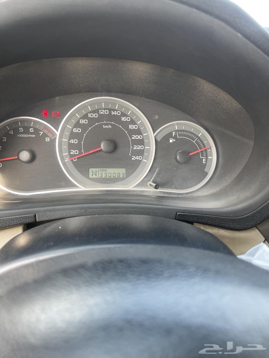 Subaru car ()63227304434817112
