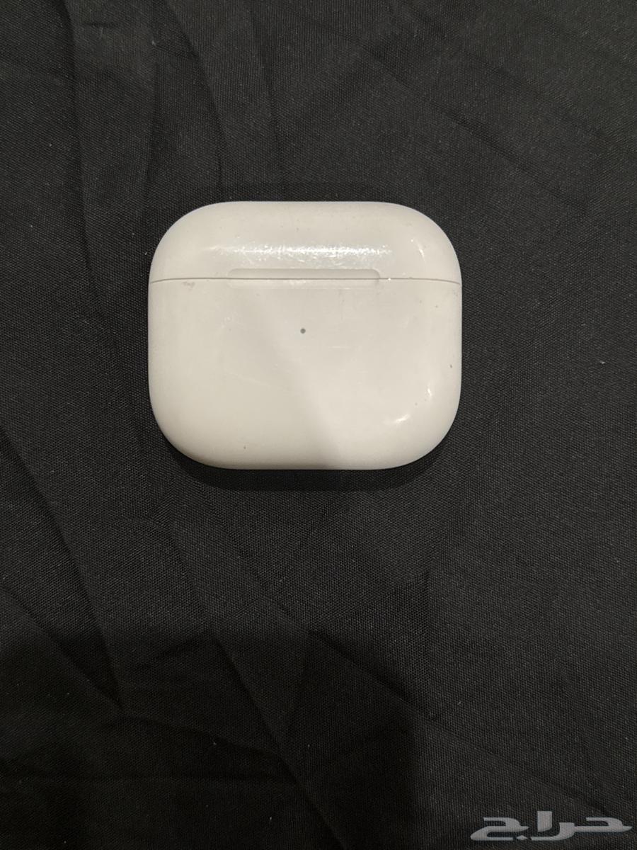 Apple 3rd generation earphone case631534335413771129