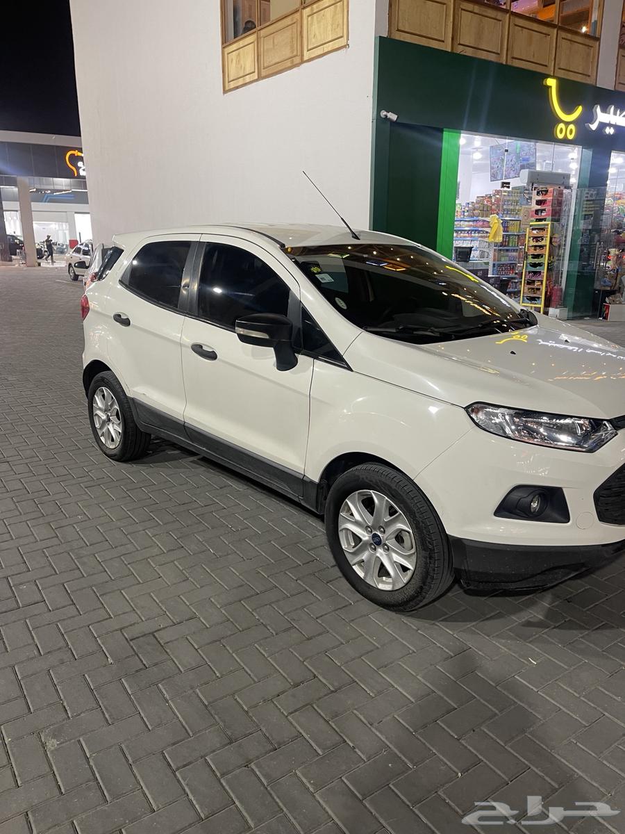 فورد أيكو سبورت63227293852545113