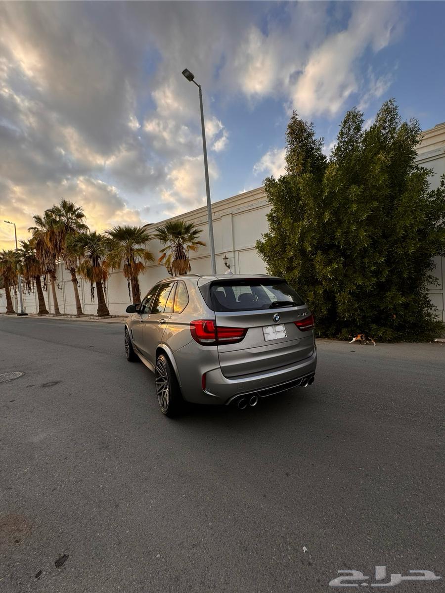 Bmw X5 M Power63226305661442111