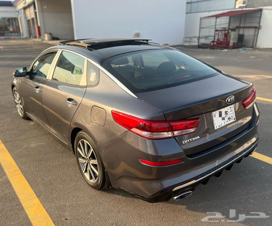 Kia Optima 201863224850082562114
