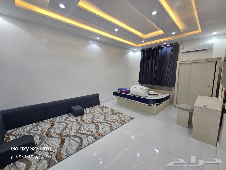 شقق مفروشه للايجار الشهري والسنوي حي شرق المجمع63009819968642112