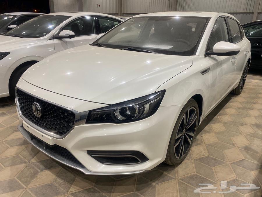 MG MG6 Full Option Saudi 202363226804173955111
