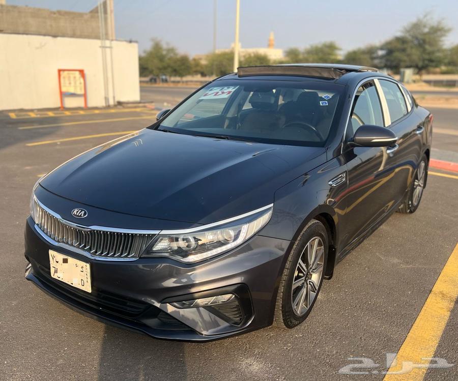 Kia Optima 201863224850082562111