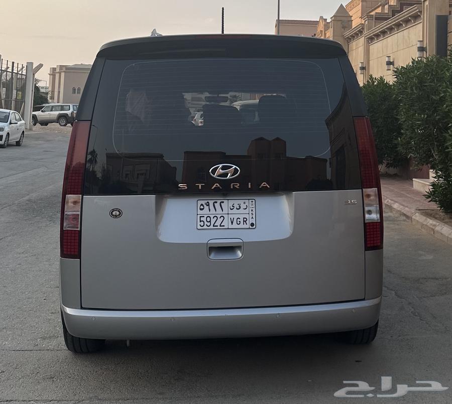 Hyundai Staria 202463226818230403113