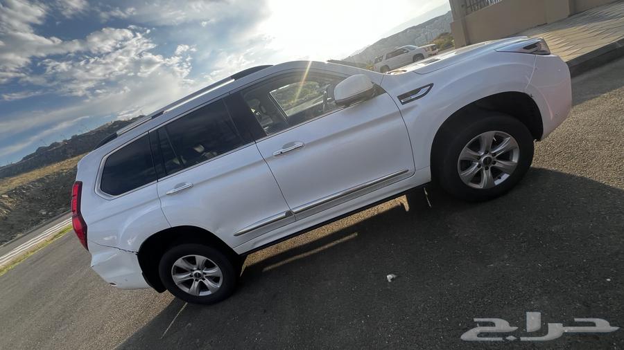 Haval H9. 2021, fully loaded, top tier63227307673859113