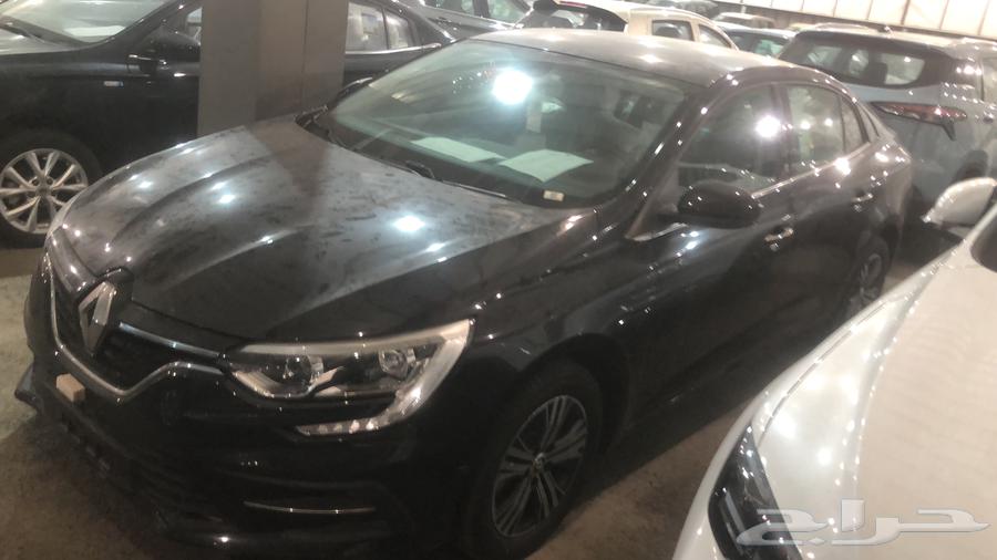 Renault Megane half option, model 2024, cash and installments63227290523523114