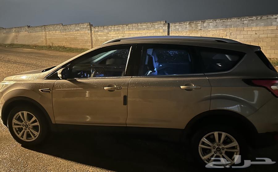Ford Escape for sale at 45,00063229347300097114